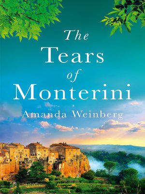 cover image of The Tears of Monterini